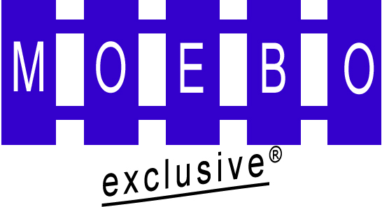 Moebo - exclusive