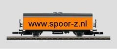 Spoor-Z