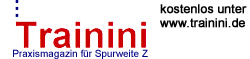 Trainini