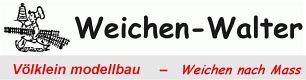 weichen-walter